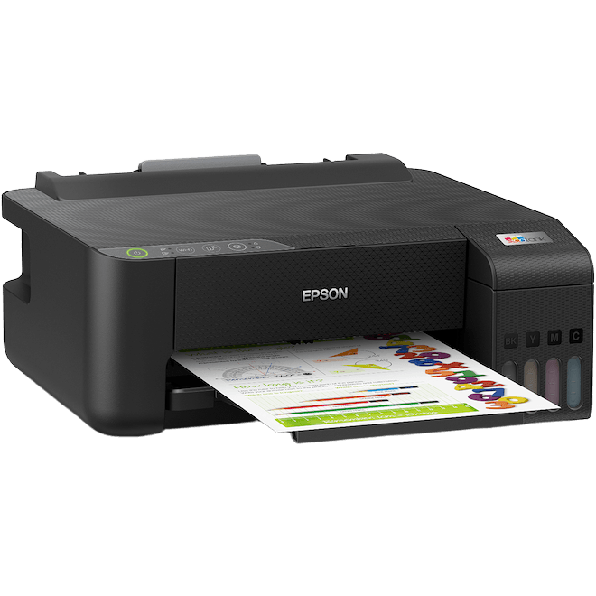 Epson Impresora EcoTank ET-1810