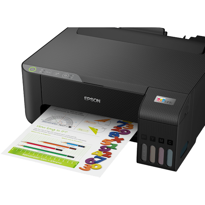 Epson Impresora EcoTank ET-1810