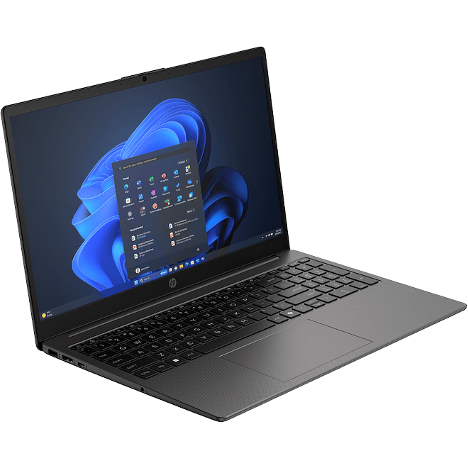 HP Portátil 255R G10 15.6