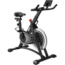 KSIX Bicicleta Estática KB01 Smart