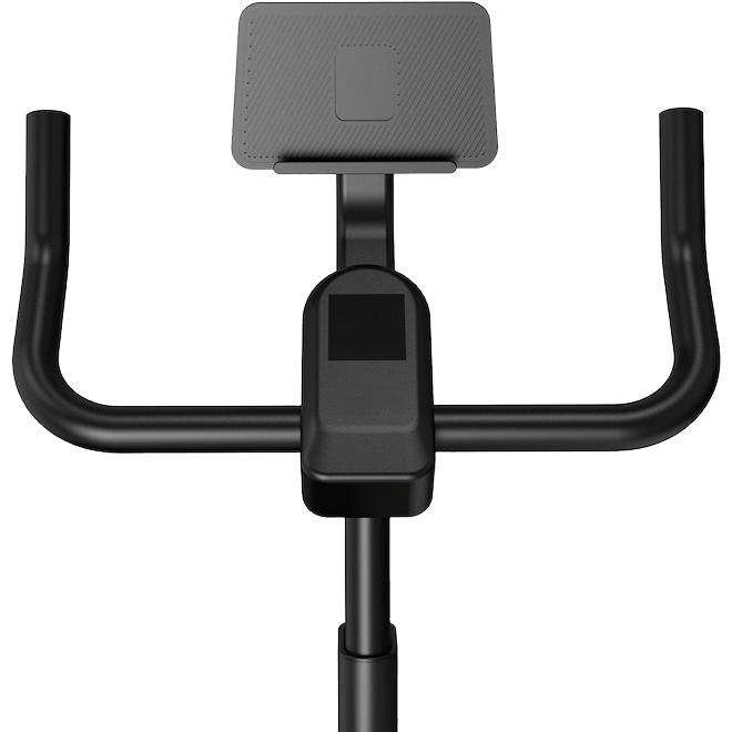 KSIX Bicicleta Estática KB01 Smart