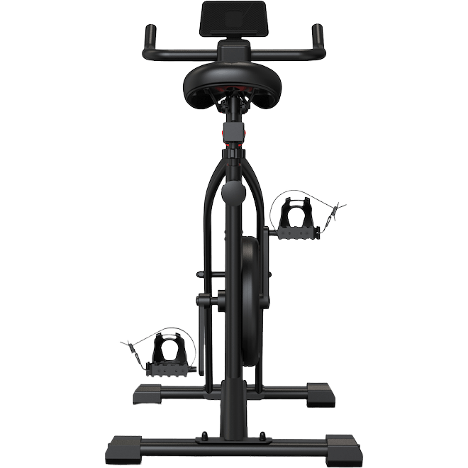 KSIX Bicicleta Estática KB01 Smart