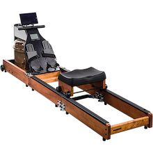 KingSmith Máquina de remo plegable WR1