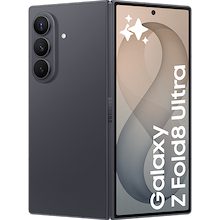 Samsung Galaxy Z Fold8 Ultra 5G 256GB Violeta Nocturno