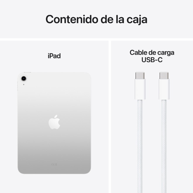 Apple iPad WiFi 128GB