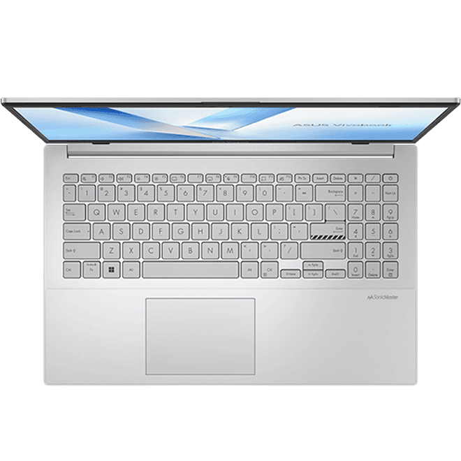 Asus Vivobook Go 15” R5 512GB