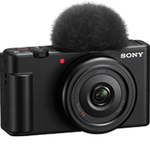 Sony Cámara ZV1FBDI.EU 20MP