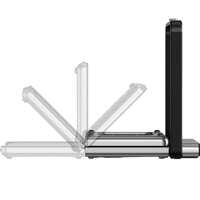 KingSmith Cinta de correr Walkingpad X21