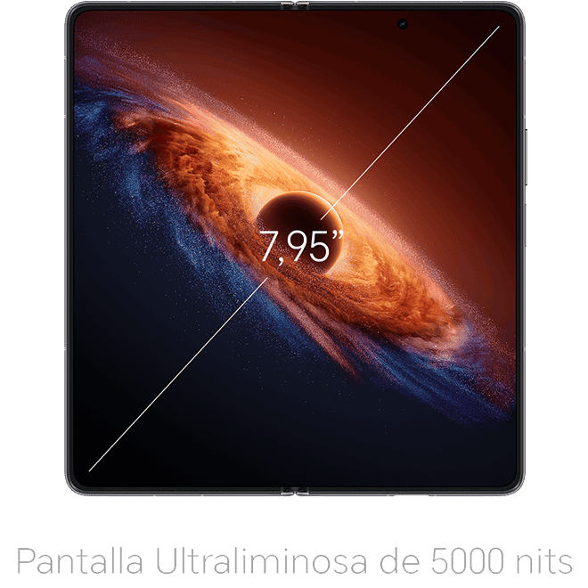HONOR Magic V6 5G