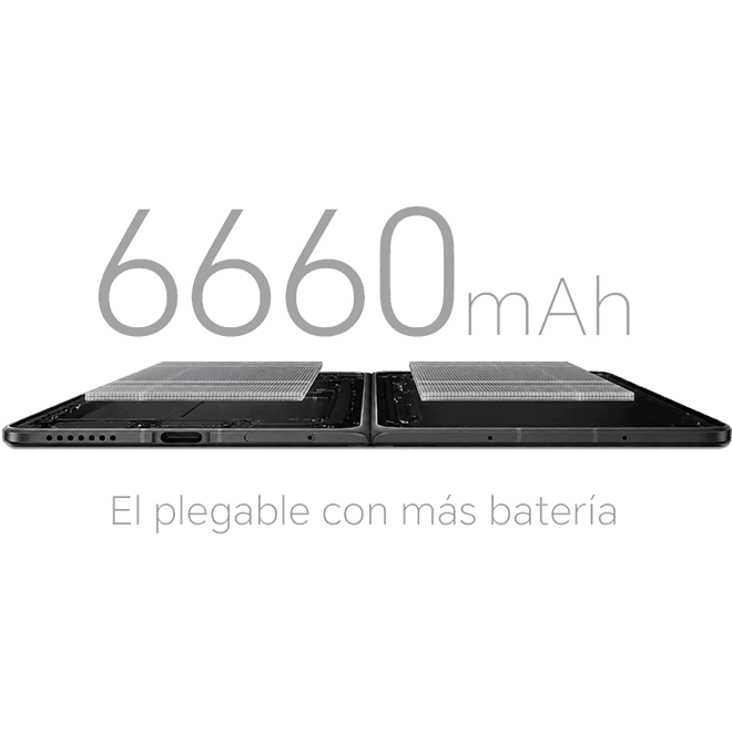 HONOR Magic V6 5G