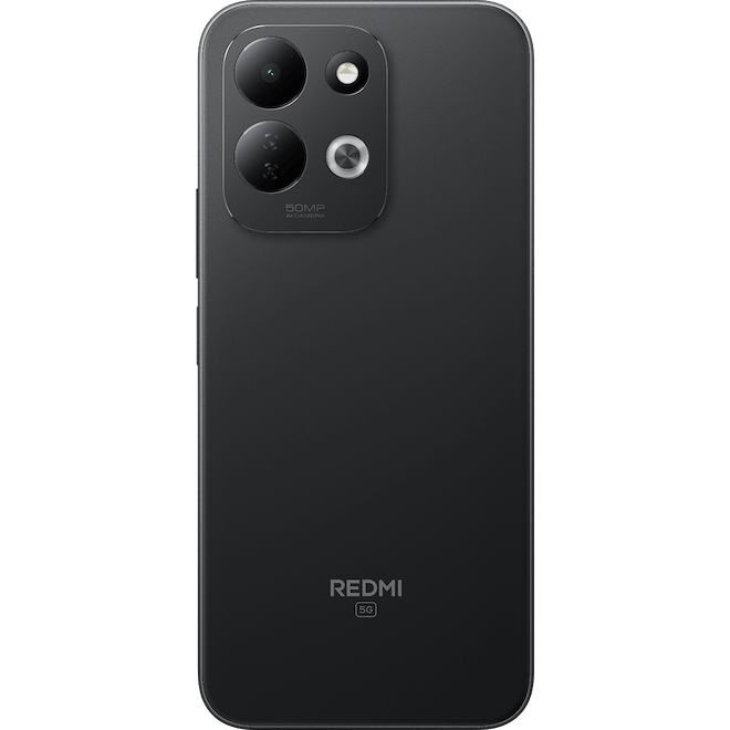 Xiaomi Redmi 17 5G 256GB Negro