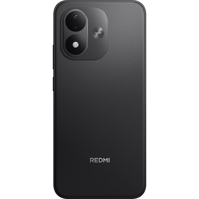 Xiaomi Redmi Note 17 5G 256GB Negro