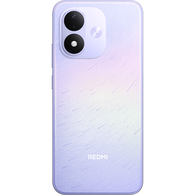 Xiaomi Redmi Note 17 5G 256GB Morado celestial