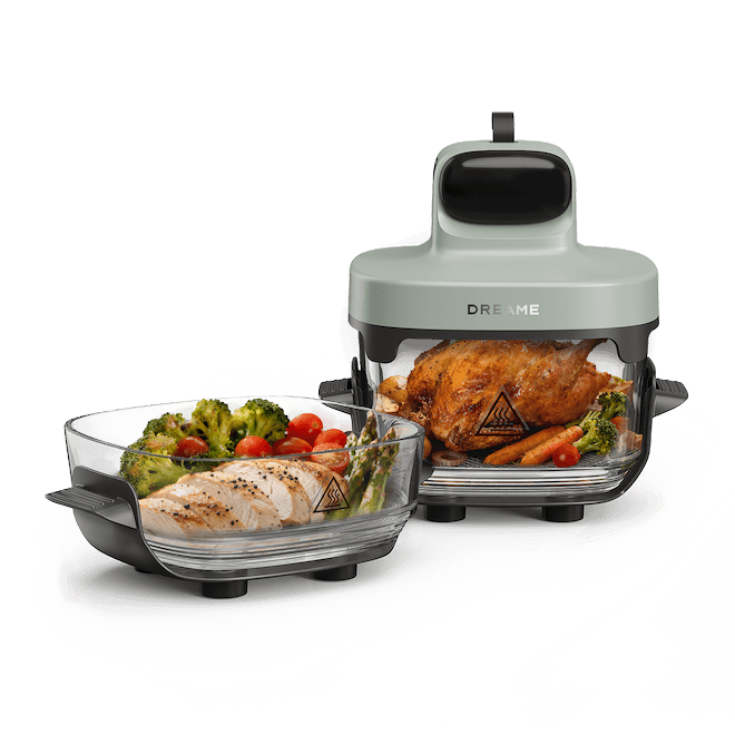 Dreame Tasti AirFryer
