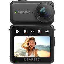 Dreame LEAPTIC Cube 64GB