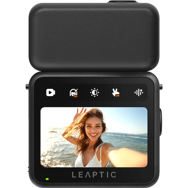 Dreame LEAPTIC Cube 64GB Negro