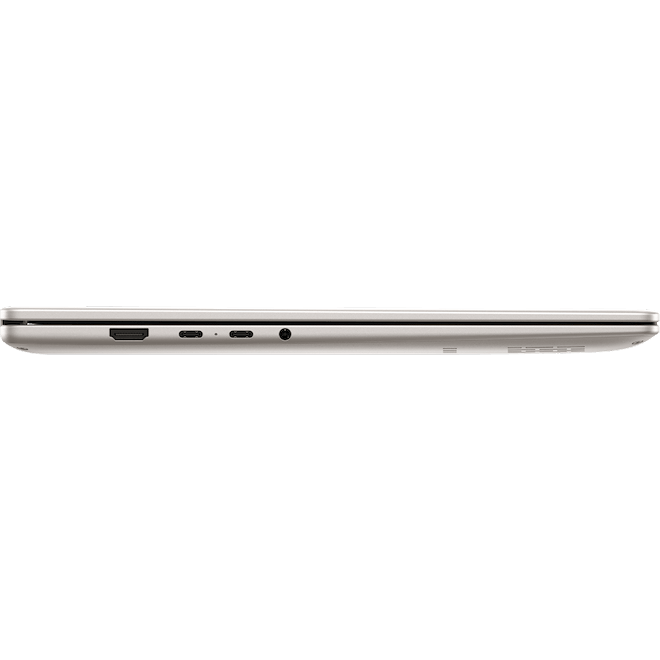 HONOR MagicBook 16 512GB Gris