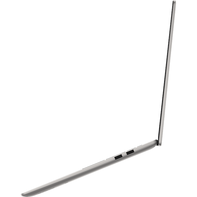 HONOR MagicBook 16 512GB Gris