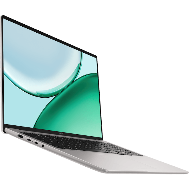 HONOR MagicBook 16 512GB Gris