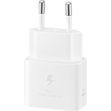 Samsung Cargador 25W Power Adapter