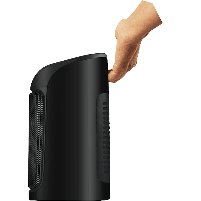 Rowenta Calefactor Mini Excel Eco Safe