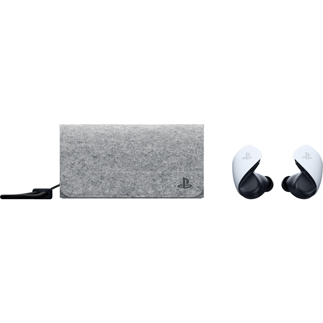 Sony Auriculares de botón inalámbricos PULSE Explore