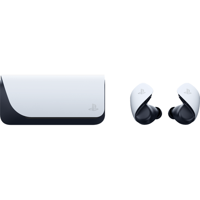 Sony Auriculares de botón inalámbricos PULSE Explore