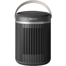 Philips Calefactor Compacto Cerámico Serie 3000