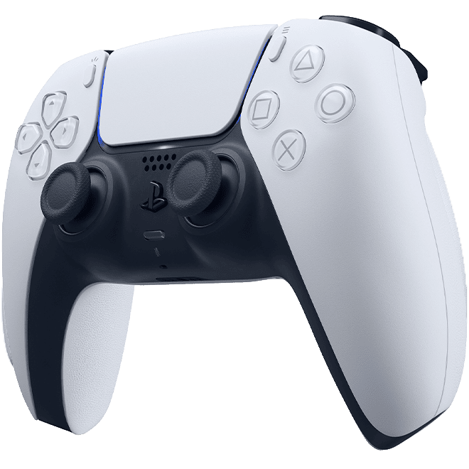 Sony Mando inalámbrico DualSense