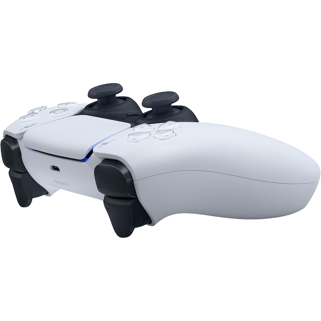 Sony Mando inalámbrico DualSense