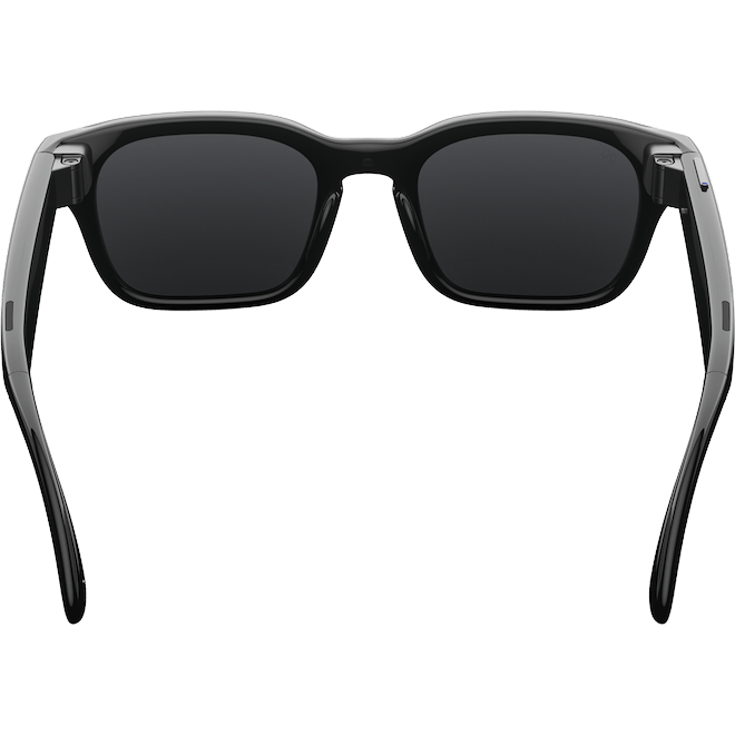 Meta Glasses Adventurer Polarizado Negro