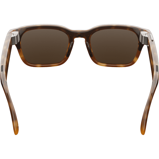 Meta Glasses Adventurer Marrón