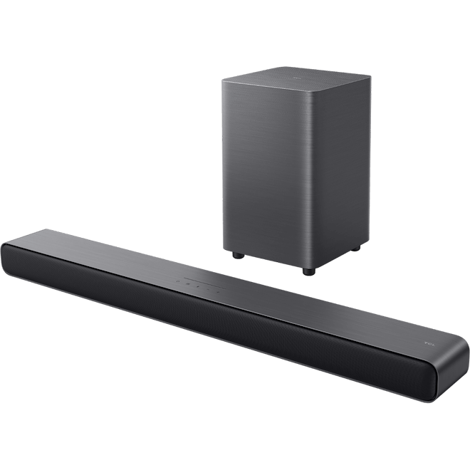 TCL Barra de sonido BS55HE 2.1