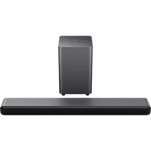 TCL Barra de sonido BS55HE 2.1
