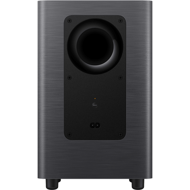 TCL Barra de sonido BS55HE 2.1
