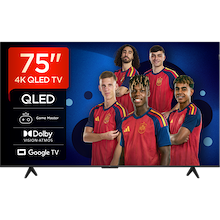 TCL Smart TV 75" P7L QLED 75" 4K