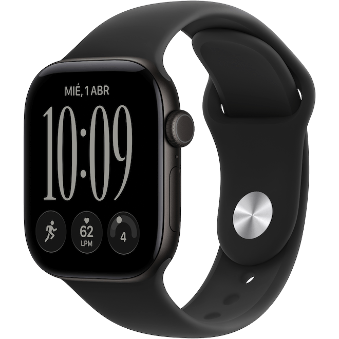 Apple Watch Series 12 con GPS y Cell