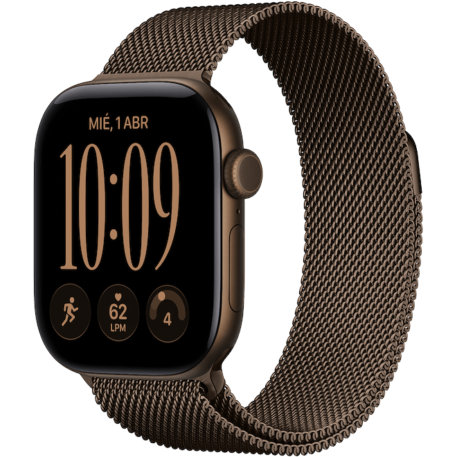 Apple Watch Series 12 con GPS y Cell
