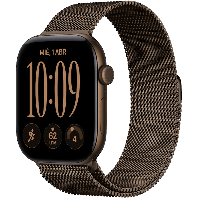 Apple Watch Series 12 con GPS y Cell