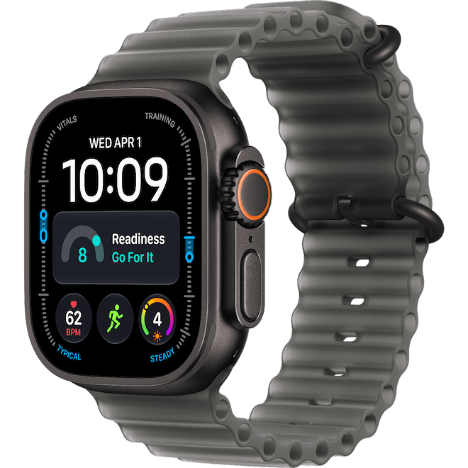 Apple Watch Ultra 4 con GPS y Cell