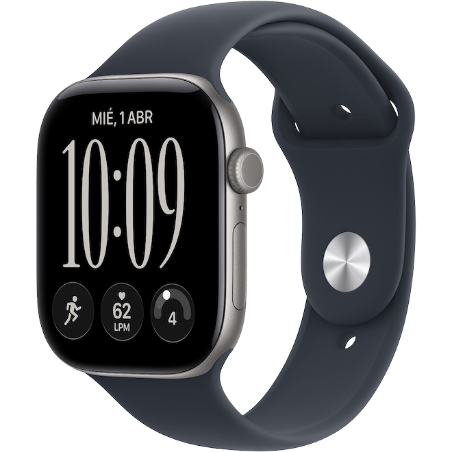 Apple Watch Series 12 con GPS y Cell