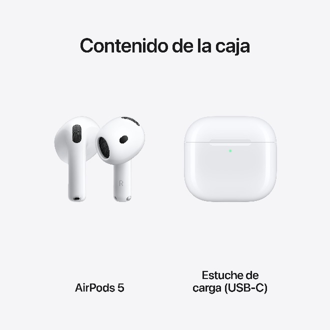 Apple AirPods 5