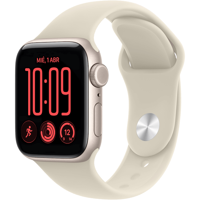 Apple Watch SE 3 con GPS y Cell