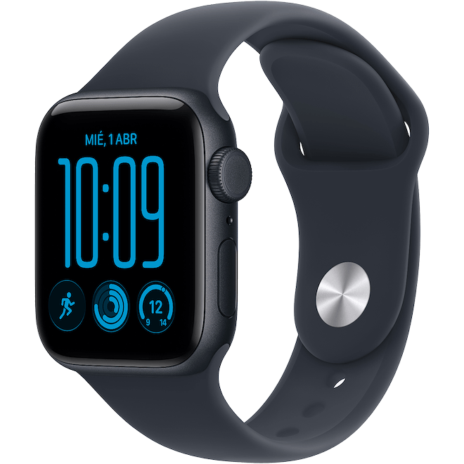 Apple Watch SE 3 con GPS y Cell