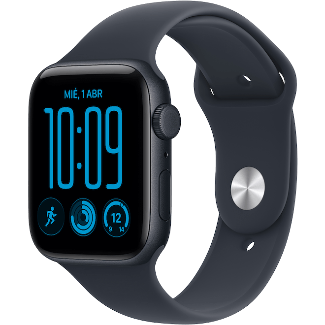 Apple Watch SE 3 con GPS y Cell