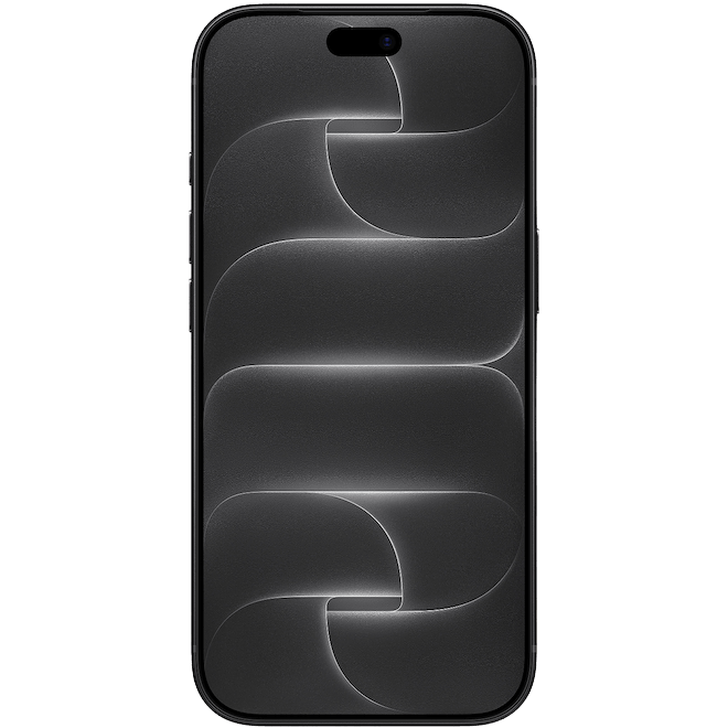 Apple iPhone 18 Pro Max 256GB Negro