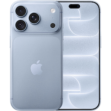 Apple iPhone 18 Pro Max 256GB Azul glacial