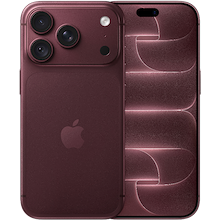 Apple iPhone 18 Pro 256GB Burdeos