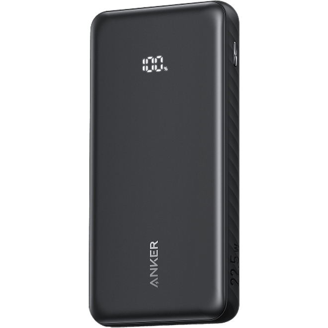Anker Zolo Power Bank 10K 22.5W