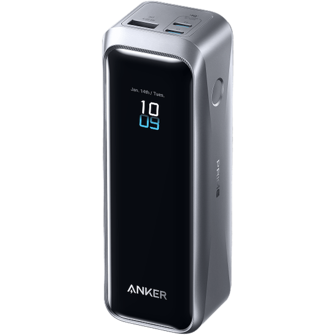 Anker Power Bank Prime 20K 220W